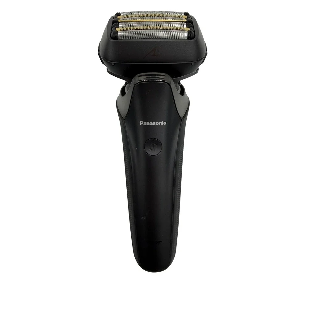 Panasonic ARC6 ES-LS8A-K Mens Electric Shaver Wet Dry 6 Blade with Case/Charger